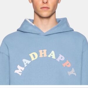 Madhappy French Terry Pastels Hoodie